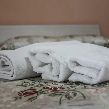 Relax Tra I 2 Mari *