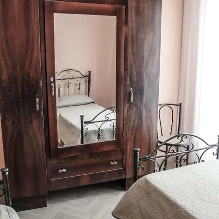 Tatil Evi Relax Tra I 2 Mari Cellino San Marco