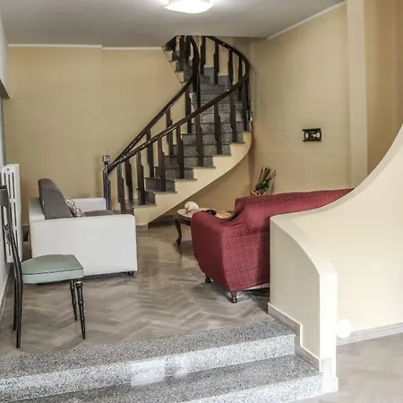 Tatil Evi Relax Tra I 2 Mari *