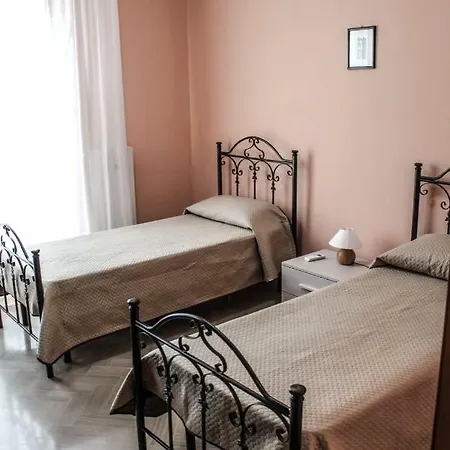 Tatil Evi Relax Tra I 2 Mari *