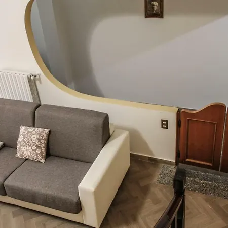 Tatil Evi Relax Tra I 2 Mari