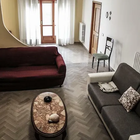 Relax Tra I 2 Mari *