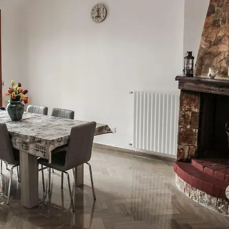 Tatil Evi Relax Tra I 2 Mari