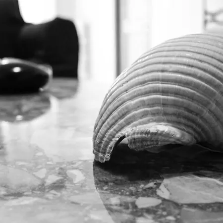 Relax Tra I 2 Mari Tatil Evi Cellino San Marco