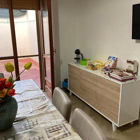 Ferienhaus Relax Tra I 2 Mari